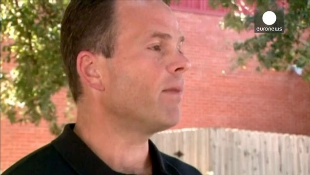 Estados Unidos traslada a sus infectadas por ébola a centros especializados