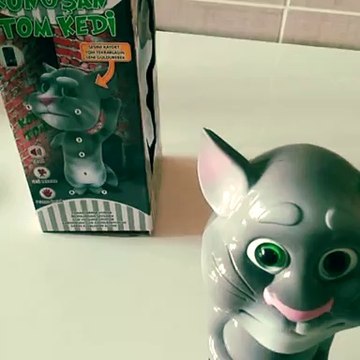 Çocuğa Doğum Günü Hediyesi Çocuğunuz Doğum Gününde Üstelik Onunla Hem Konuşabilir