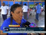 Gobierno de Nicaragua atiende en albergues a ciudadanos en desgracia