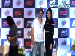 Katrina and Ranbir plan for marriage February 2015?