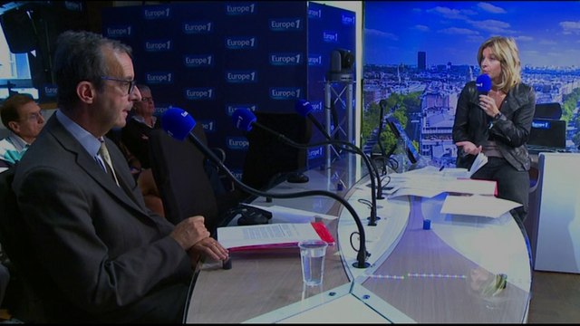 Pierre-Yves Madingier: Les préjugés sur les pauvres entraînent de la souffrance