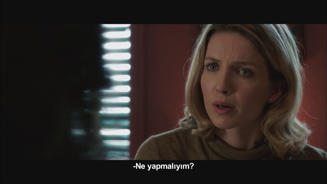 Annabelle 24 Ekim'de Sinemalarda