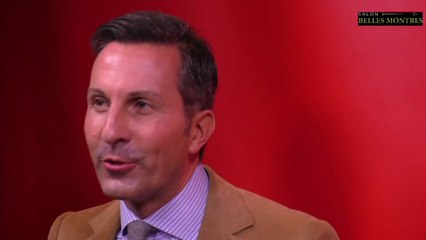 Alexander Kraft : "J'aime dénicher des modèles vintage"