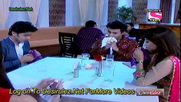 Piya Basanti Re 17th October 2014 pt4