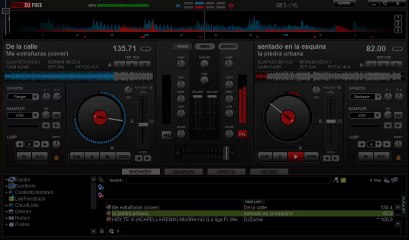 enganchados de Belinda y de cumbia