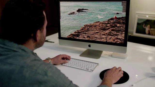 Apple iPad Air 2 Keynote in 80 Seconds