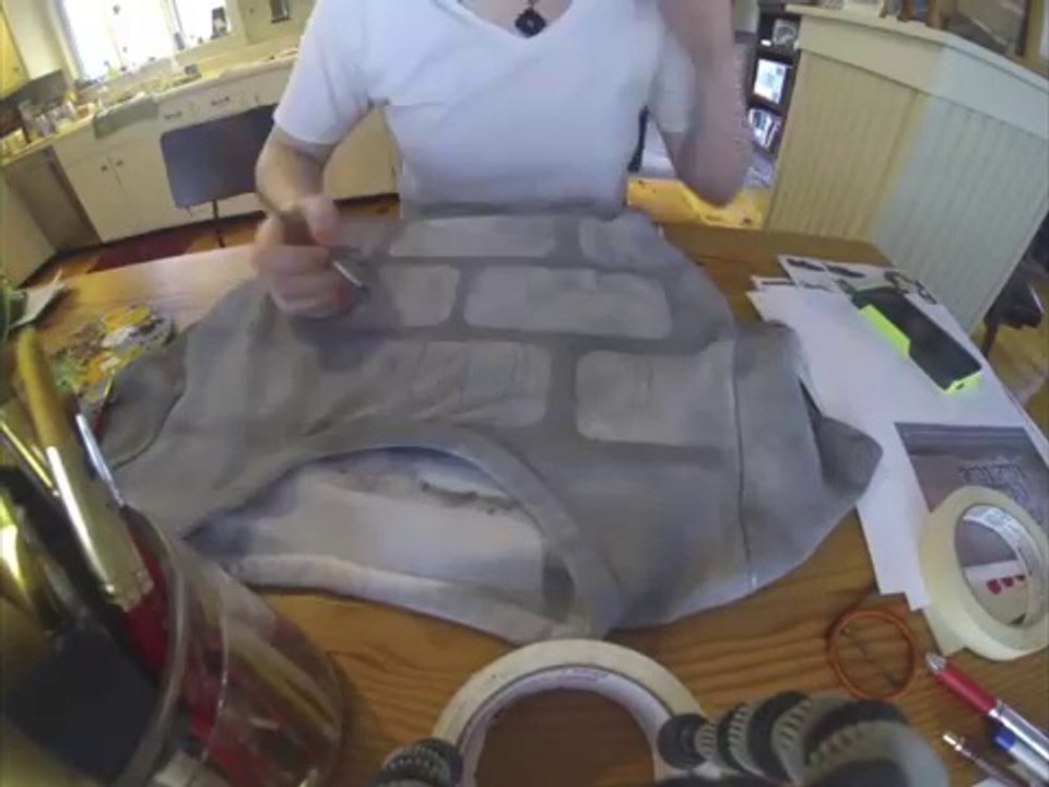 Senior Project GoPro time lapse