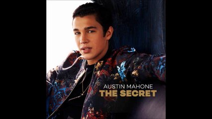 Austin Mahone - Can't Fight This Love (Audio)