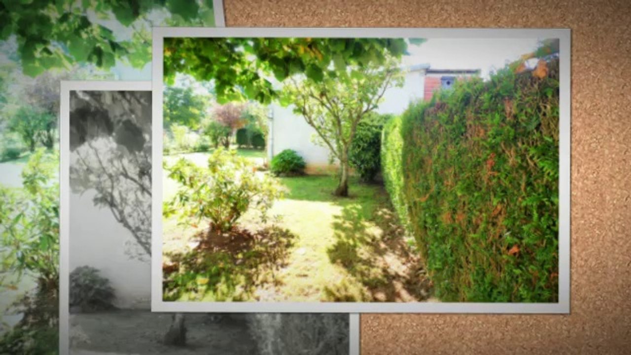 UNE MAISON VILLAGEOISE PRETE A VOUS ACCUEILLIR