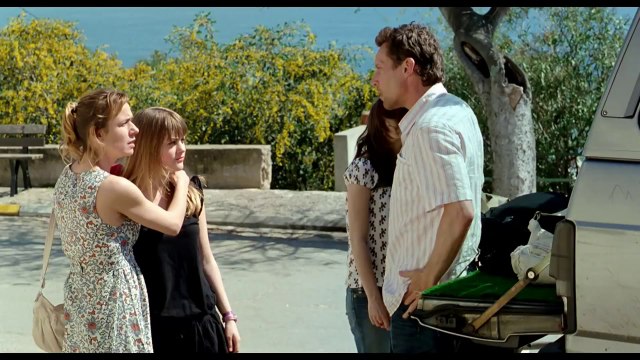 Queen to Play / Joueuse (2009) - French trailer