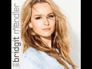 Bridgit Mendler - 5-15 (Audio)