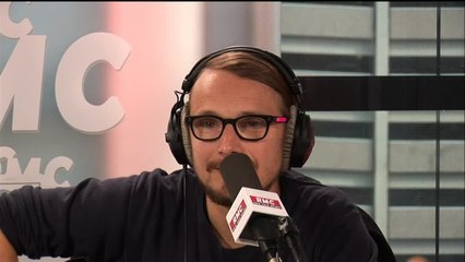 GG Tweet - Lorànt Deutsch : "#EmmanuelMacron, courageux mais pas suivi !"