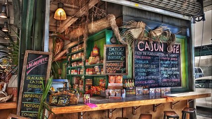 Herbie Mann with Cissy Houston: Cajun Moon