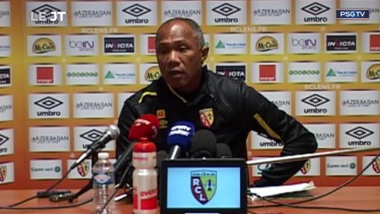 Le JT du vendredi 17 octobre