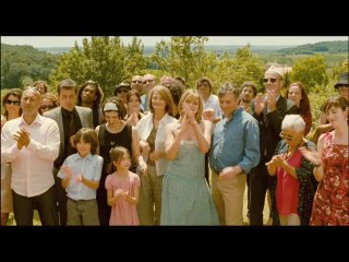 Blame It on Mum / Quelque chose à te dire (2009) - French trailer