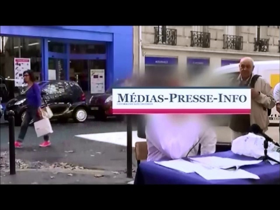 EMMANUEL MACRON A DES IDÉES POUR LES «PAUVRES» «ILLETRÉS»