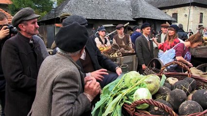 _Wołyń_ Wojtka Smarzowskiego - relacja z planu