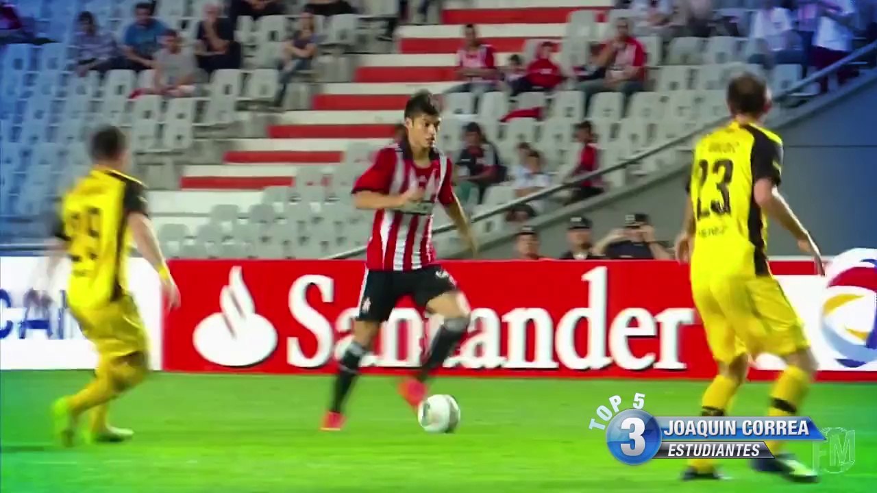 #82 Die 5 schönsten Tore aus dem Ausland