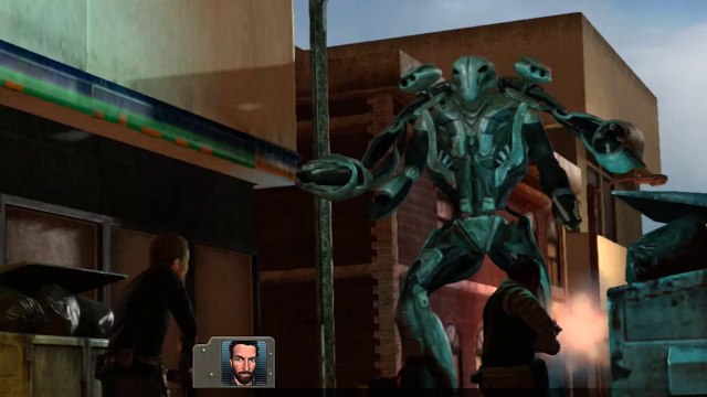 Falling Skies : The Game (PS3) - Trailer de lancement