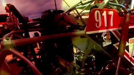 Promo GRAN FINAL Car Cross (Off Road) en Zacatecas