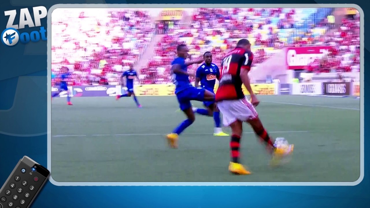 Das FussballTransfers-Zapping