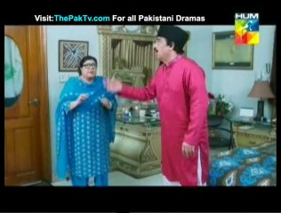 Joru Ka Ghulam Episode 1 By Hum tv - 2
