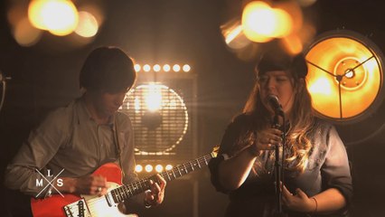 Agua Roja - "Summer Ends" en live pour Monte Le Son