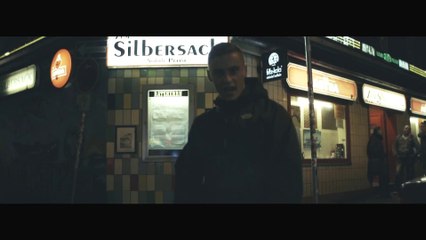 Disarstar - Tor zur Welt __ prod. by Sons of Laiph (16BARS.TV PREMIERE)