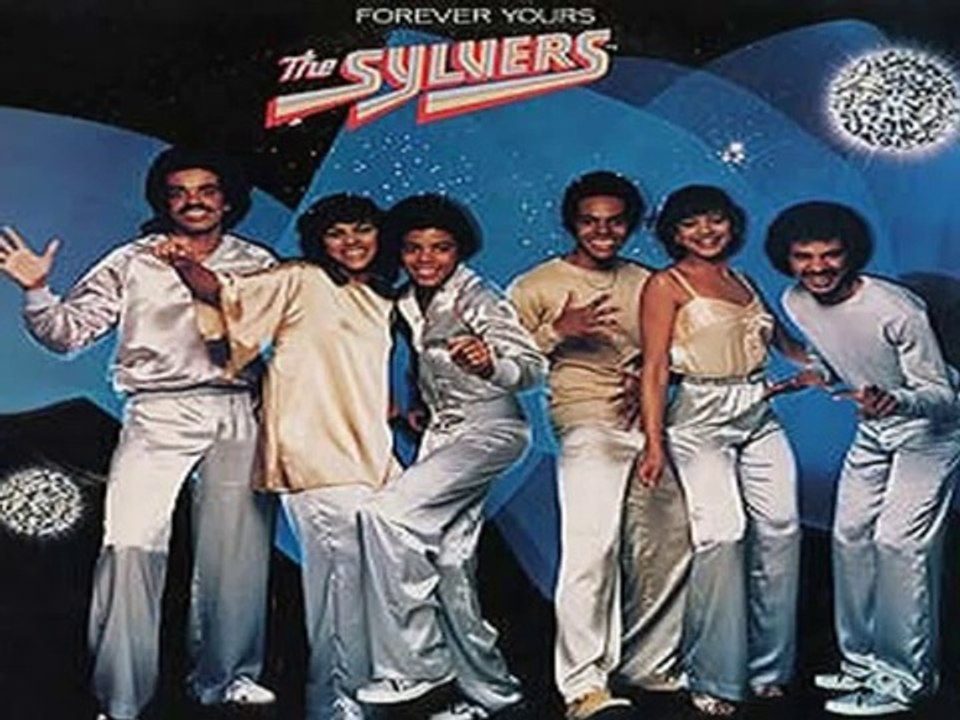 The Sylvers~Forever Yours