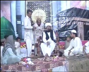 Milad.e.Mustafa part-3 by Qari Aslam Abdi Shahi sahib