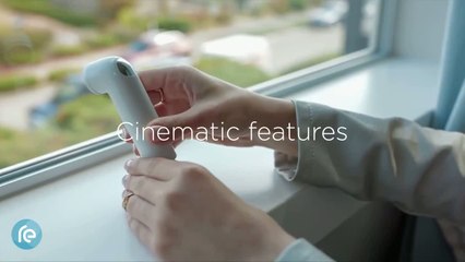 RE : la caméra périscope HD de HTC