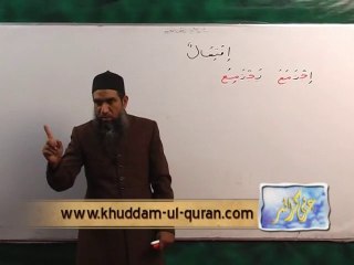 Lecture59Arabic Grammar / Basic-level / Lecture59_QuranCoaching.com
