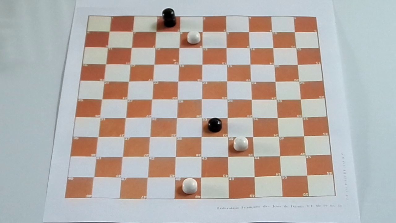 Petite vidéo à l'usage des élèves CM1 et CM2.