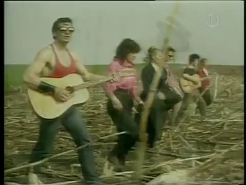 Zdravko Colic - Ti mozes sve al' jedno ne