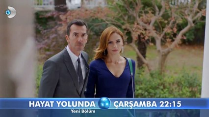Hayat Yolunda Melis'in varlığı ile tüm dengeler değişiyor 3. Bölüm Tanıtımı