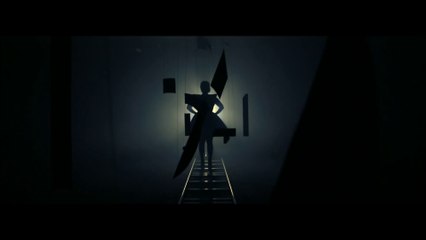 NACH - Coeur De Pierre