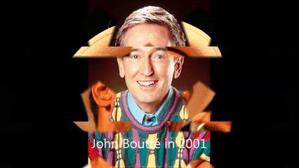 Dick Monda: Glory glory Hallelujah