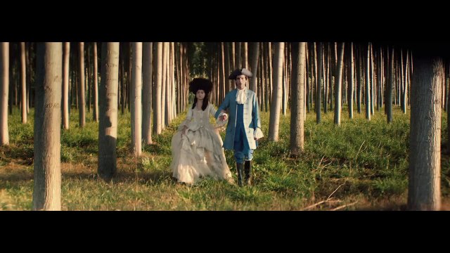 MIKA - Boum Boum Boum