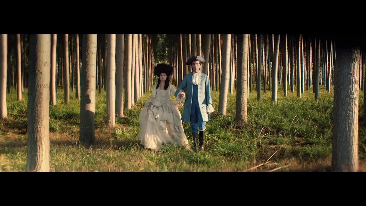 MIKA - Boum Boum Boum