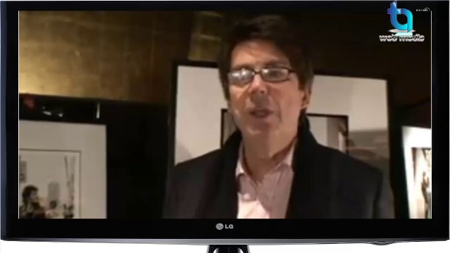 Terry O'Neill on shooting the stars