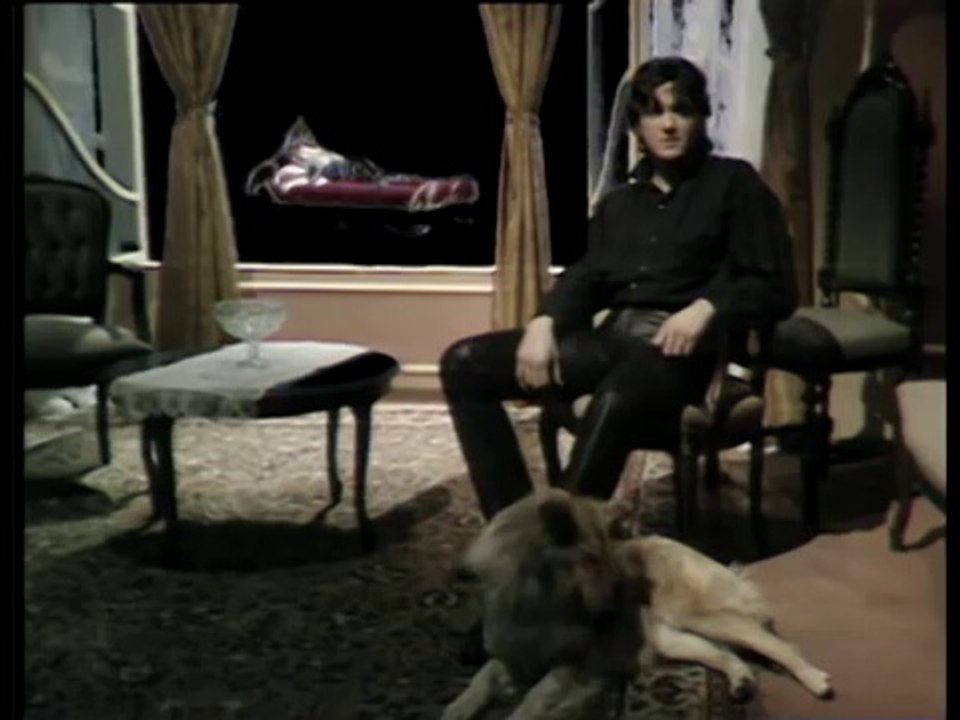 Zdravko Colic - Tvoje oci