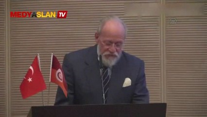 Alp Yalman: "Kötü bir miras devralıyoruz"
