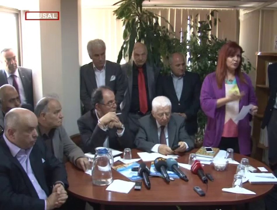 ''BİZ BAŞLATTIK BİZ SONLANDIRIRIZ''