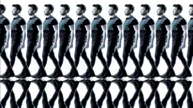 Tarkan - Aşk Gitti Bizden (Lyrics)