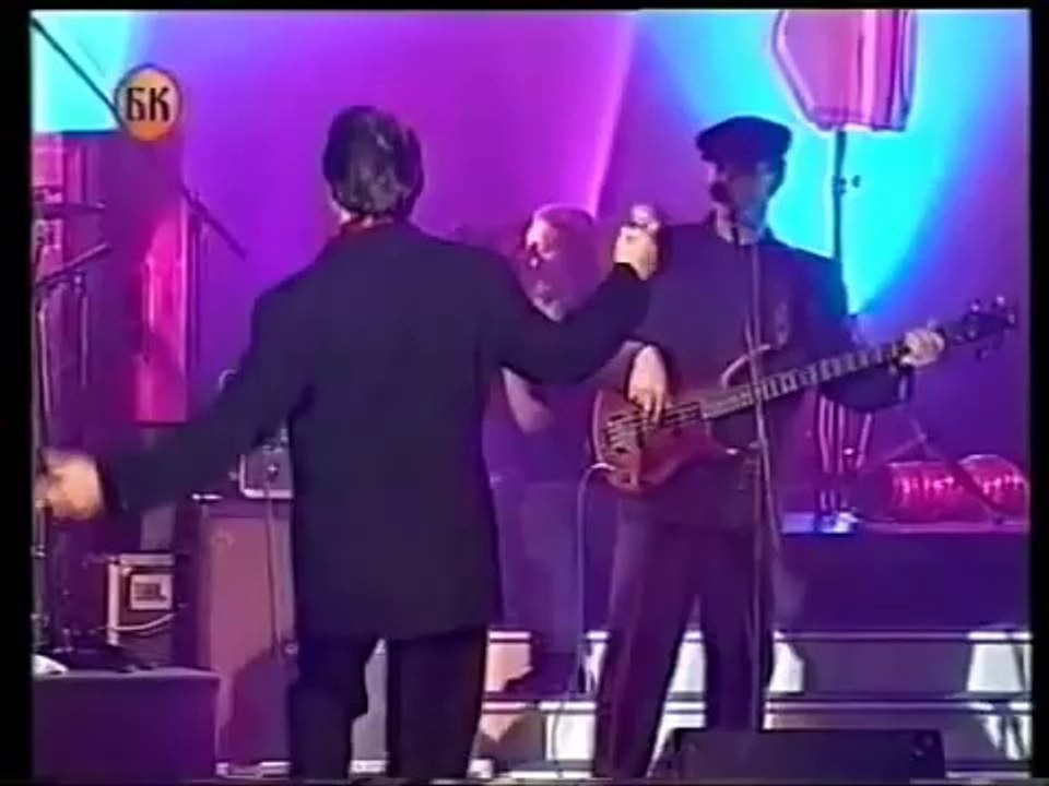 Zdravko Colic - Negdje na dnu srca (live)