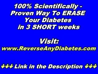 Latest Diabetes News - 5 Effective Natural Diabetes Treatment Tools