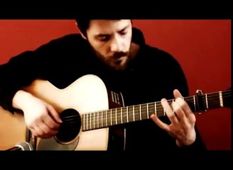 Andrea Fanciulli - Planxty Irwin