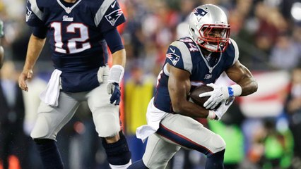 Pro-Spective: Shane Vereen