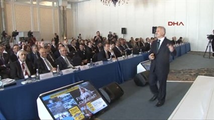 THY Genel Müdürü Kotil Ebola Açıklaması