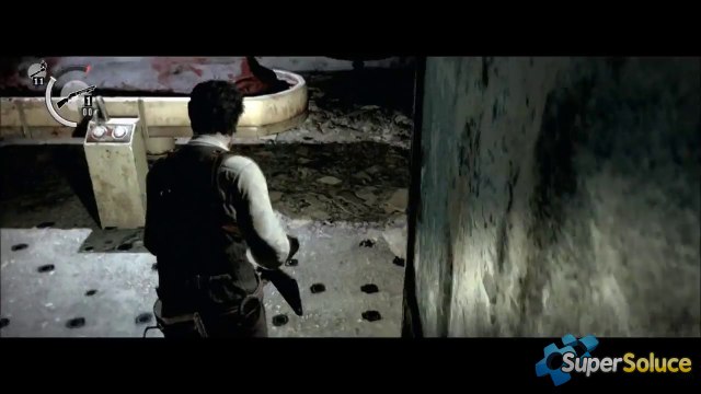 Soluce The Evil Within - Les collectibles du chapitre V